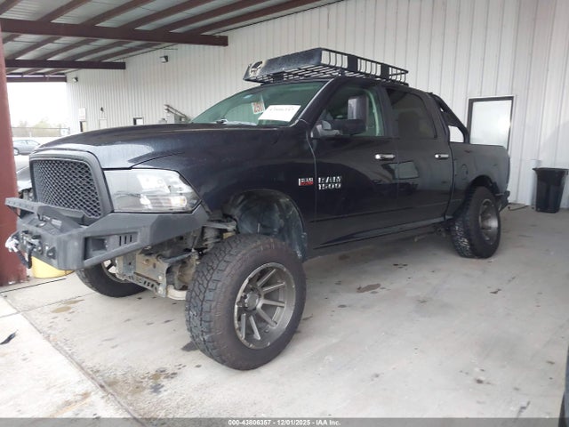 1C6RR7LT0GS238996 RAM 1500 Lone Star