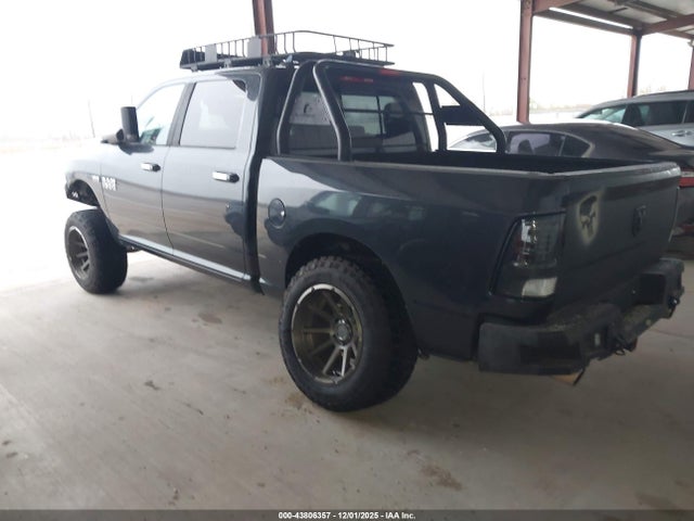 1C6RR7LT0GS238996 RAM 1500 Lone Star