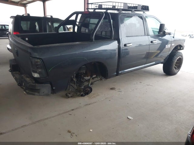 1C6RR7LT0GS238996 RAM 1500 Lone Star