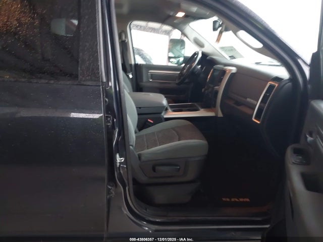 1C6RR7LT0GS238996 RAM 1500 Lone Star