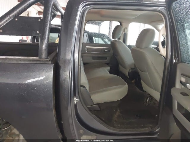 1C6RR7LT0GS238996 RAM 1500 Lone Star
