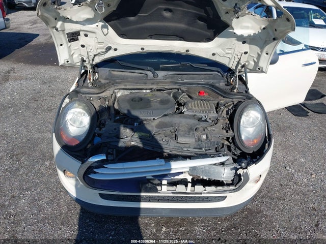 2015 MINI HARDTOP WMWXM5C51F3A58665 Photo 9