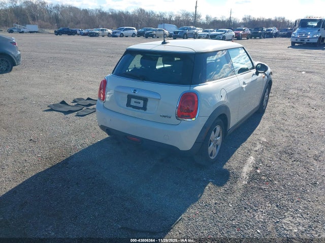2015 MINI HARDTOP WMWXM5C51F3A58665 Photo 3