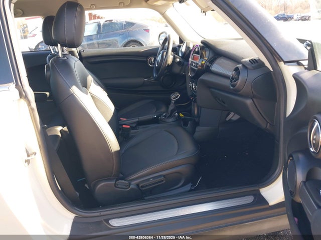 2015 MINI HARDTOP WMWXM5C51F3A58665 Photo 4