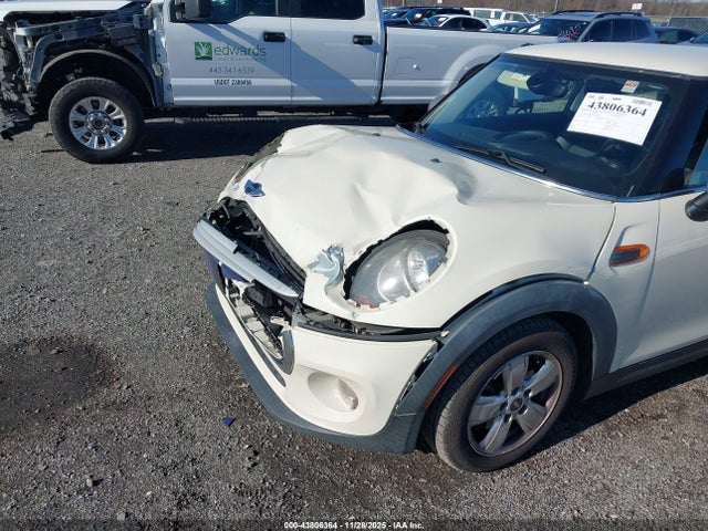 2015 MINI HARDTOP WMWXM5C51F3A58665 Photo 5