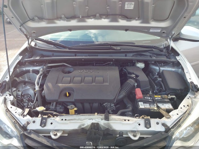 Toyota Corolla Le/le Plus/le Premium 2014 5YFBURHE6EP128015 Image 10