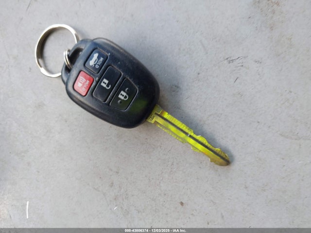 Toyota Corolla Le/le Plus/le Premium 2014 5YFBURHE6EP128015 Image 11
