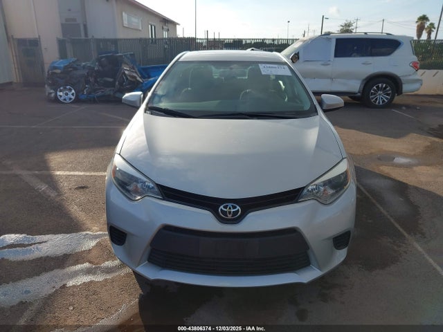 Toyota Corolla Le/le Plus/le Premium 2014 5YFBURHE6EP128015 Image 12
