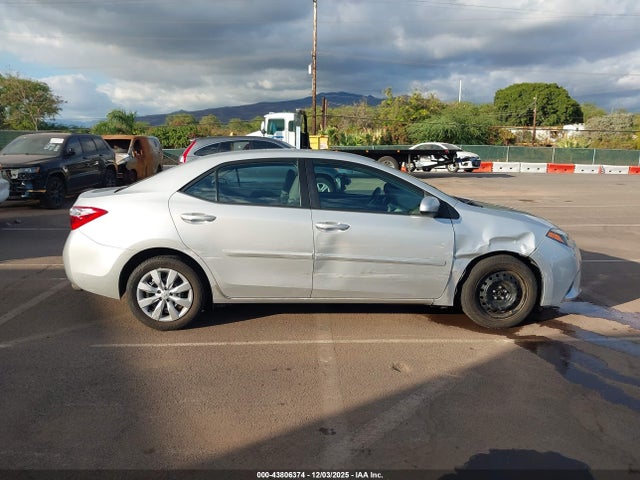 Toyota Corolla Le/le Plus/le Premium 2014 5YFBURHE6EP128015 Image 13