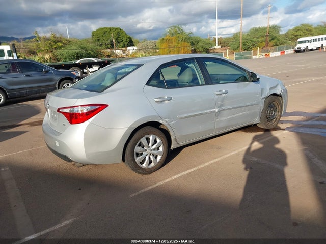 Toyota Corolla Le/le Plus/le Premium 2014 5YFBURHE6EP128015 Image 4