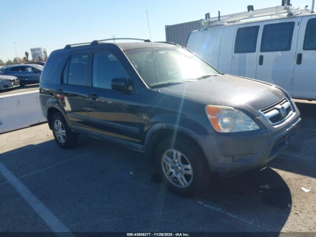 2002 HONDA CR-V JHLRD78842C065128