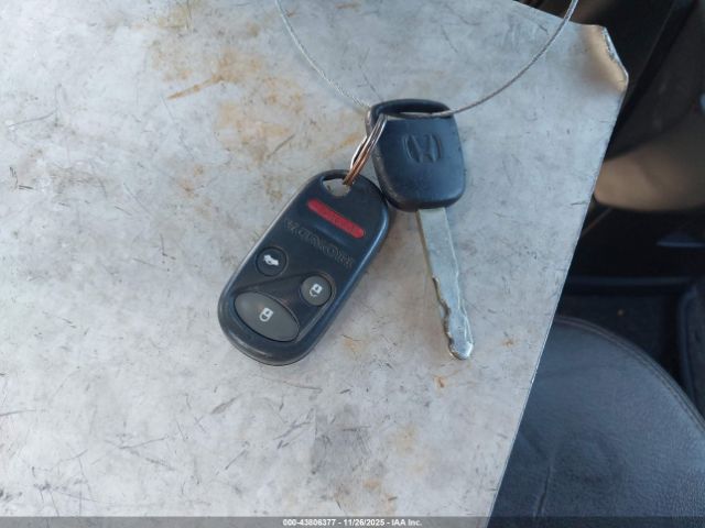 2002 HONDA CR-V JHLRD78842C065128 Photo 10