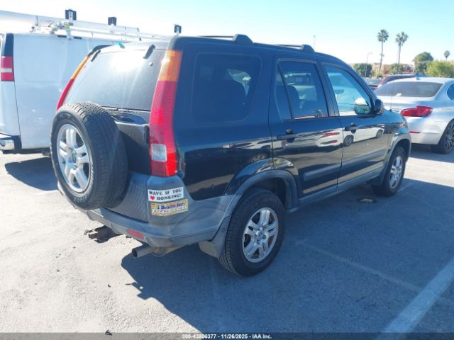 2002 HONDA CR-V JHLRD78842C065128 Photo 3