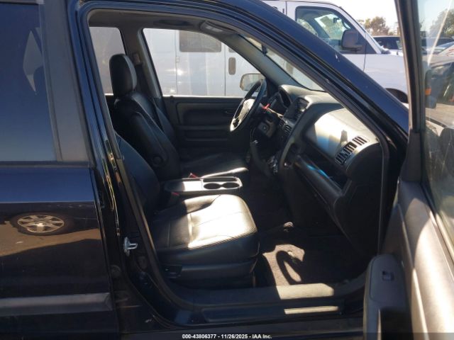 2002 HONDA CR-V JHLRD78842C065128 Photo 4