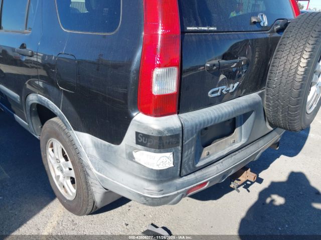 2002 HONDA CR-V JHLRD78842C065128 Photo 5