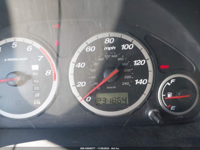 2002 HONDA CR-V JHLRD78842C065128 Photo 6