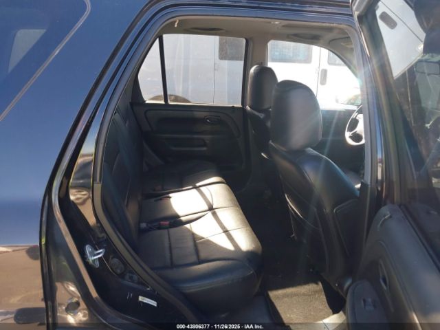 2002 HONDA CR-V JHLRD78842C065128 Photo 7
