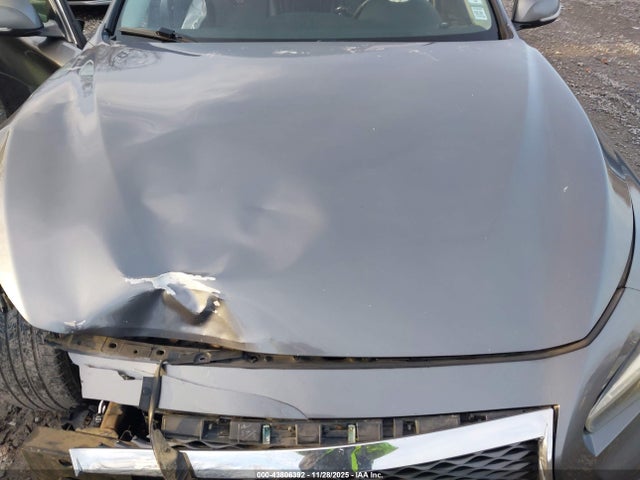 2014 INFINITI Q50 JN1BV7ARXEM694988 Photo 9