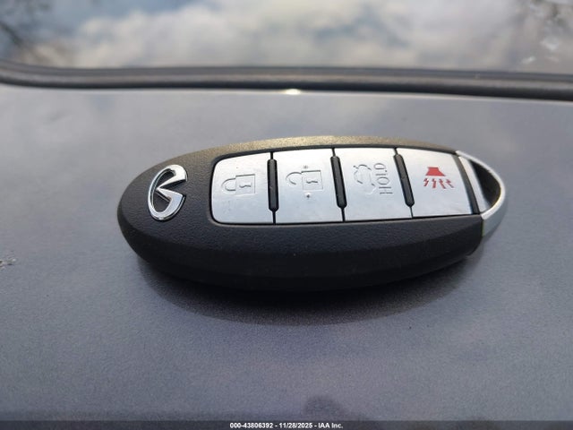 2014 INFINITI Q50 JN1BV7ARXEM694988 Photo 10