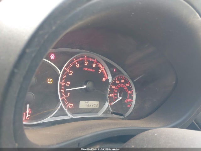 Subaru Impreza Wrx 2014 JF1GR7E63EG268877 Image 7