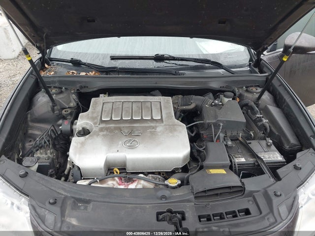 43806425 :رقم المزاد ، JTHBK1GG8D2083035 vin ، 2013 Lexus Es 350 مزاد بيع
