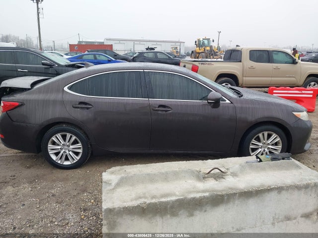 43806425 :رقم المزاد ، JTHBK1GG8D2083035 vin ، 2013 Lexus Es 350 مزاد بيع
