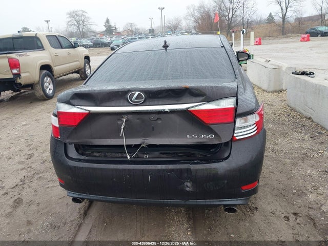 43806425 :رقم المزاد ، JTHBK1GG8D2083035 vin ، 2013 Lexus Es 350 مزاد بيع