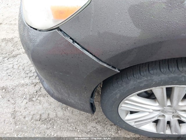 43806425 :رقم المزاد ، JTHBK1GG8D2083035 vin ، 2013 Lexus Es 350 مزاد بيع