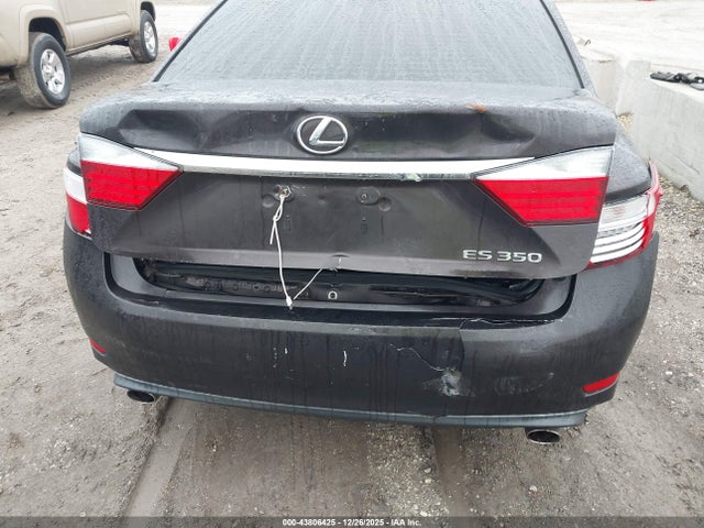43806425 :رقم المزاد ، JTHBK1GG8D2083035 vin ، 2013 Lexus Es 350 مزاد بيع
