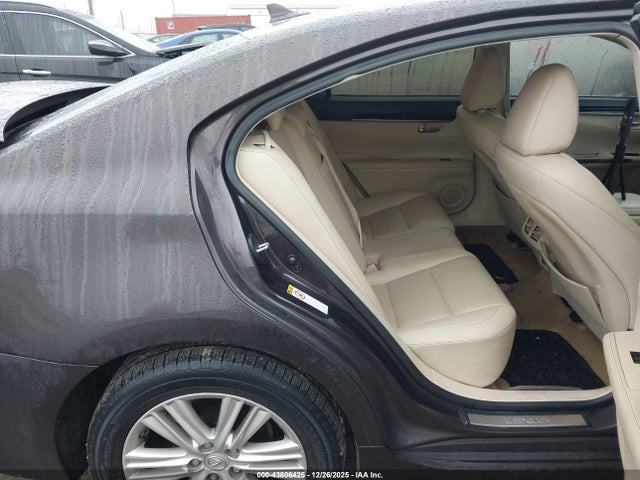 43806425 :رقم المزاد ، JTHBK1GG8D2083035 vin ، 2013 Lexus Es 350 مزاد بيع