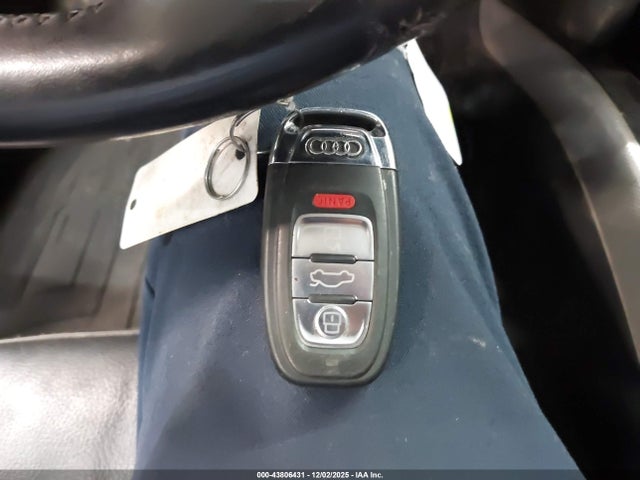 2014 AUDI A4 WAUFFAFL4EN029041 Photo 10