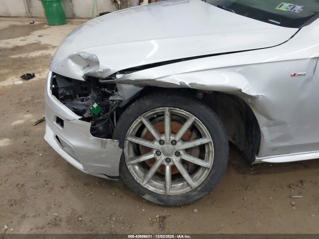 2014 AUDI A4 WAUFFAFL4EN029041 Photo 5