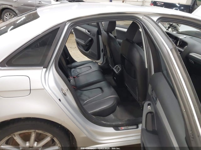2014 AUDI A4 WAUFFAFL4EN029041 Photo 7