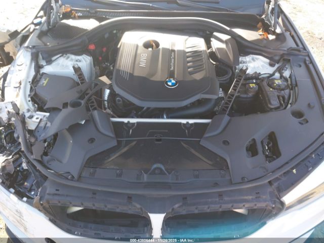 2018 BMW 540I WBAJE5C53JWA97879 Photo 9