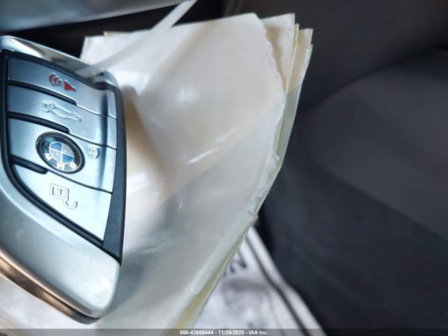 2018 BMW 540I WBAJE5C53JWA97879 Photo 10