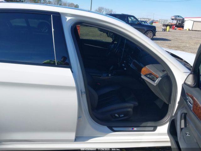 2018 BMW 540I WBAJE5C53JWA97879 Photo 4