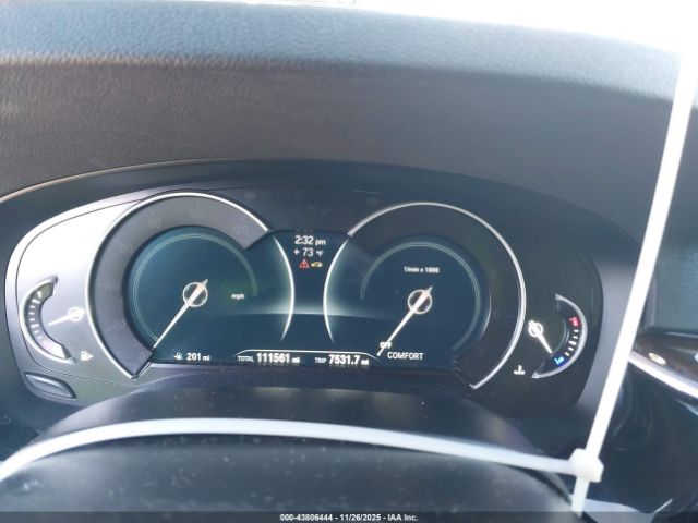 2018 BMW 540I WBAJE5C53JWA97879 Photo 6