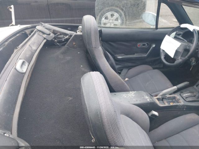 1991 MAZDA MX-5 MIATA JM1NA3515M1222362 Photo 7