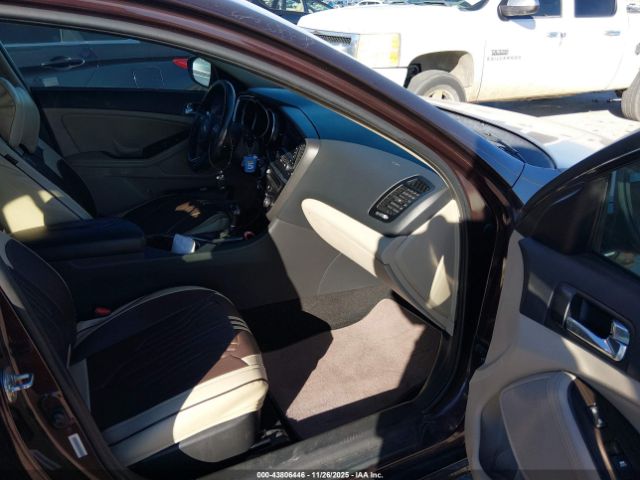 2014 KIA OPTIMA 5XXGN4A73EG309664 Photo 4