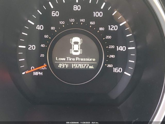 2014 KIA OPTIMA 5XXGN4A73EG309664 Photo 6