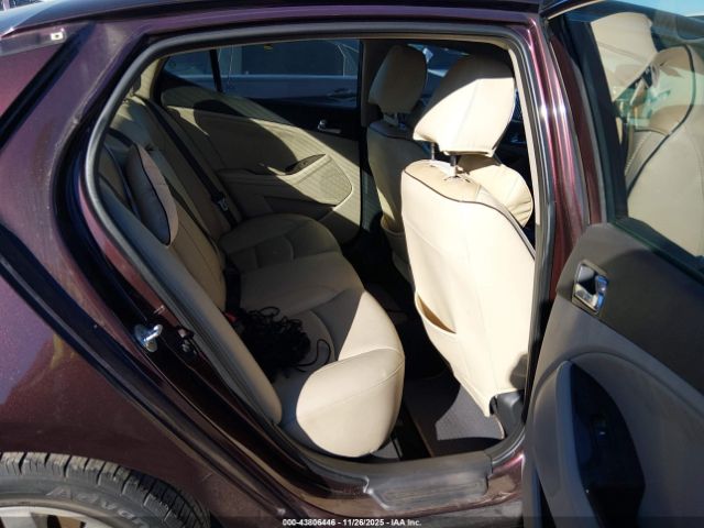 2014 KIA OPTIMA 5XXGN4A73EG309664 Photo 7