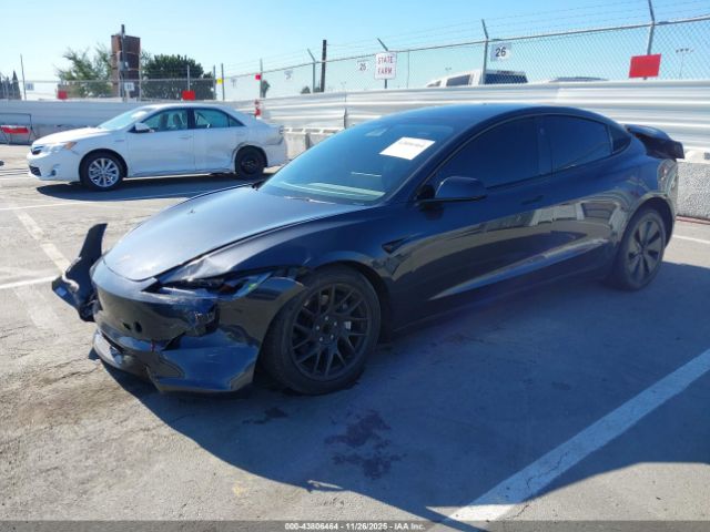 2024 TESLA MODEL 3 5YJ3E1EA8RF738794 Photo 1