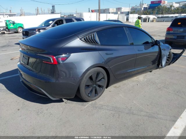 2024 TESLA MODEL 3 5YJ3E1EA8RF738794 Photo 3