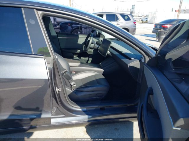 2024 TESLA MODEL 3 5YJ3E1EA8RF738794 Photo 4