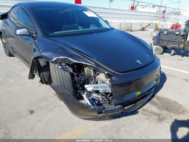 2024 TESLA MODEL 3 5YJ3E1EA8RF738794 Photo 5