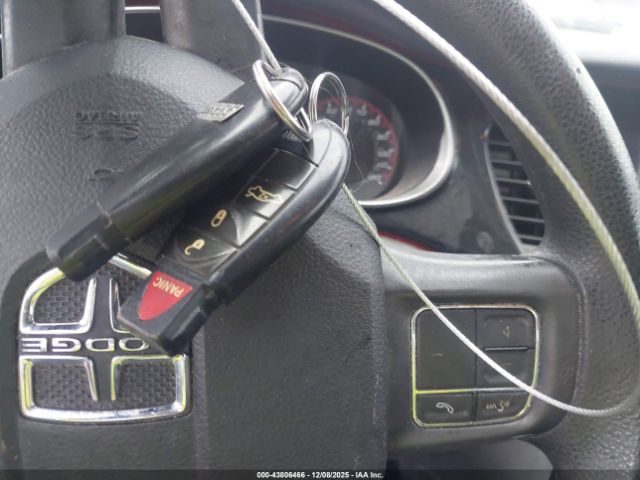 2015 DODGE DART 1C3CDFAA2FD236957 Photo 10