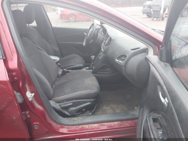 2015 DODGE DART 1C3CDFAA2FD236957 Photo 4