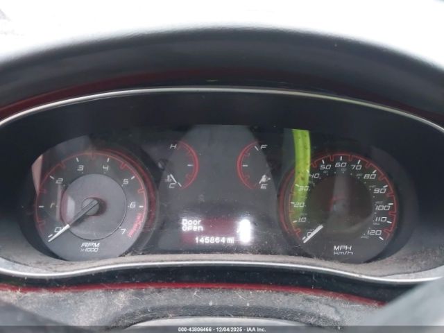 2015 DODGE DART 1C3CDFAA2FD236957 Photo 6