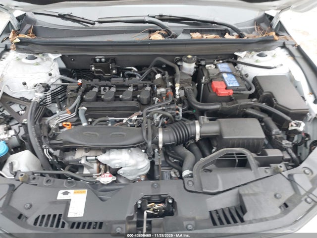 1HGCY1F32PA051003 Honda ACCORD EX