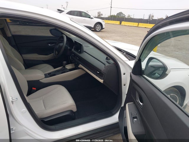 1HGCY1F32PA051003 Honda ACCORD EX